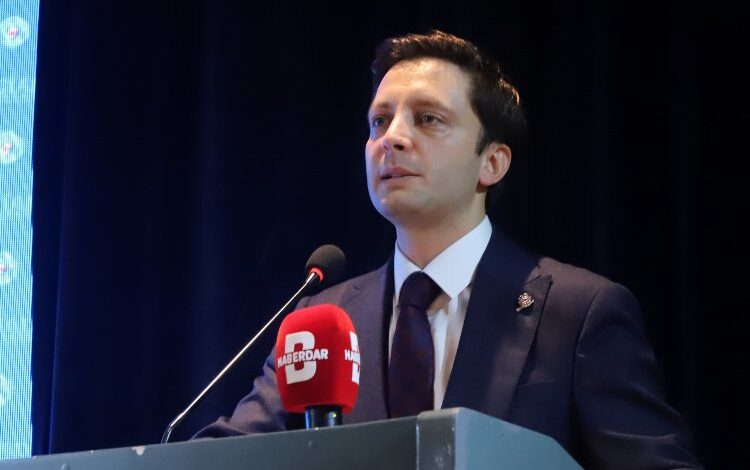 TÜGİAD Bursa’da ‘tecrübeler’ konuştu