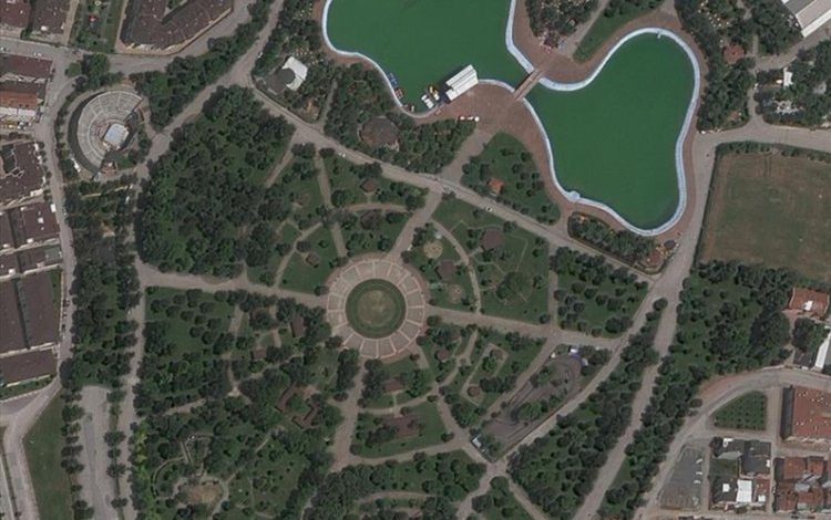 Bursa İnegöl uluslararası festivale hazırlanıyor