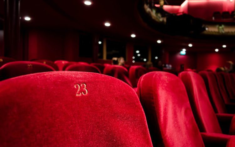 Sinema seyircisinde büyük düşüş Sinema seyircisinde büyük düşüş