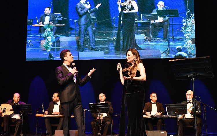 Bursa Osmangazi Belediyesi Müzeyyen Senar’ı unutmadı