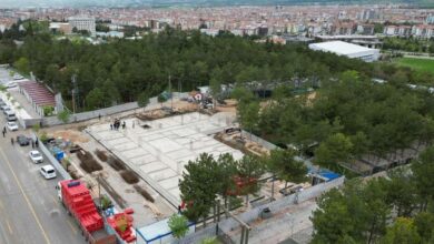 Çorum hayvan hastanesine kavuşuyor