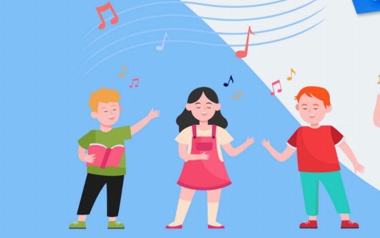 Bursa Yıldırım’da ‘Çocuk Korosu’ oluşuyor