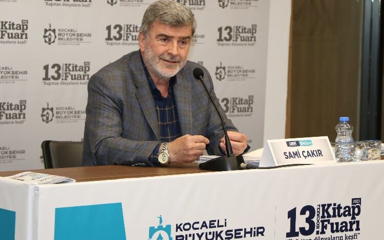 Milletvekili Çakır’dan şiir dinletisi