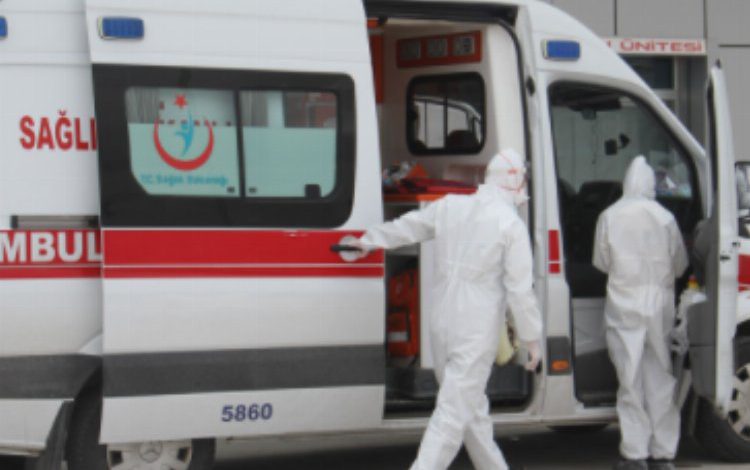 Adıyaman’da 10 evde karantina uygulaması