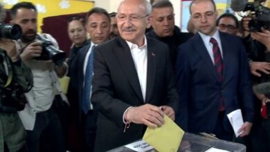 Kılıçdaroğlu oyunu kullandı… Hepimiz demokrasiyi çok özlemişiz