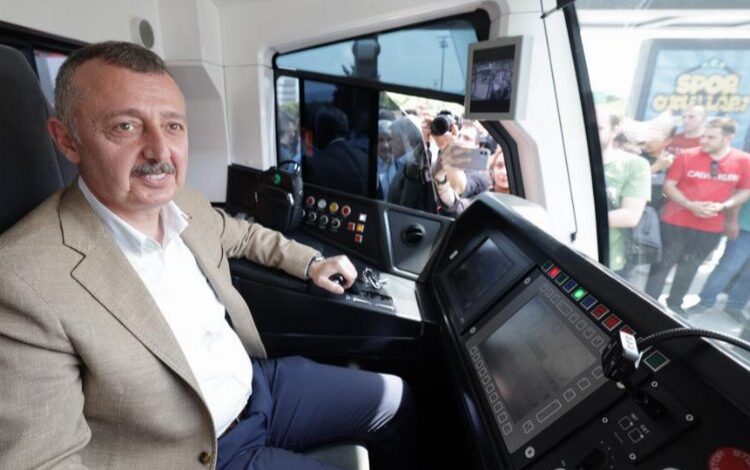 Kuruçeşme’den binişler bayram sonuna kadar ücretsiz Kuruçeşme’den binişler bayram sonuna kadar ücretsiz