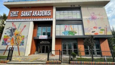 İzmit Sanat Akademisi’nde tiyatro seçmeleri tamamlandı