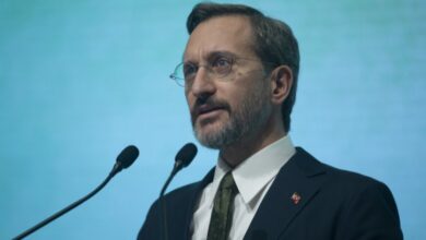 Fahrettin Altun: “Erdoğan Türkiyesi, istikbalin yüzyılını getirecek”