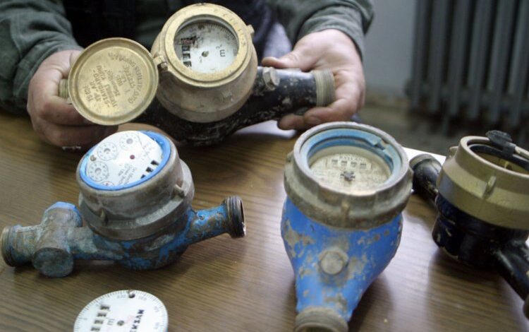 30 bine yakın hurda sayaç geri dönüşüme kazandırıldı