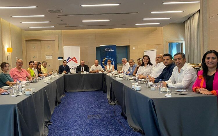 İK zirvesi yarınları planlıyor