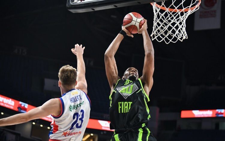 TOFAŞ deplasmanda kaybetti