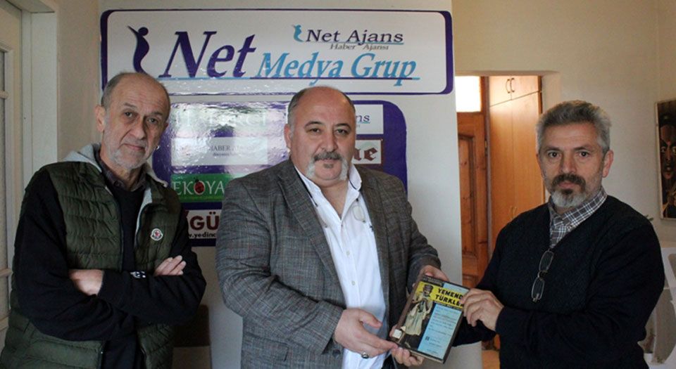 “Türk Ocakları bir dava hareketidir” “Türk Ocakları bir dava hareketidir”