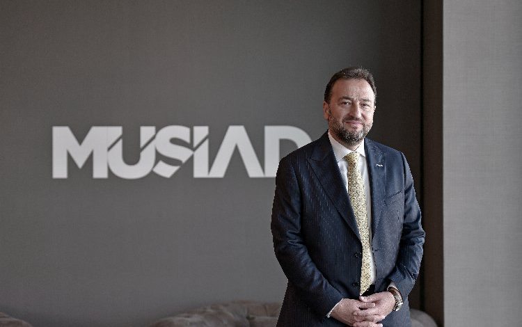 MÜSİAD’ın indirim çağrısına üyelerden destek geldi MÜSİAD’ın indirim çağrısına üyelerden destek geldi