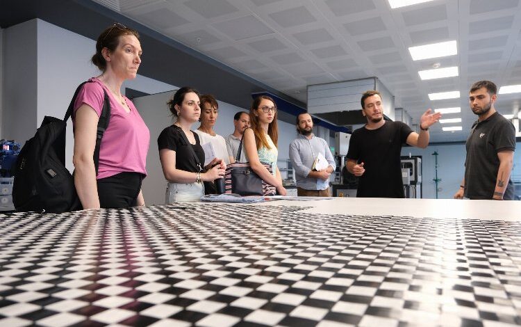 BUTEXCOMP ile sektörlerin tedarik zinciri daha rekabetçi olacak