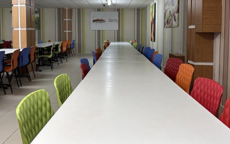 Okul kantinlerinde kira süresi en fazla 5 yıl olacak