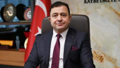 Mehmet Yalçın’dan büyüme mesaisi