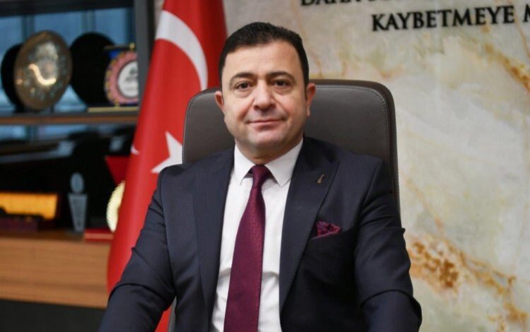 Mehmet Yalçın’dan büyüme mesaisi