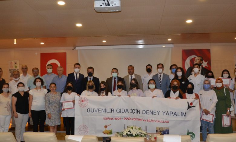 BESAŞ’ın önceliği ‘güvenilir gıda’ BESAŞ’ın önceliği ‘güvenilir gıda’