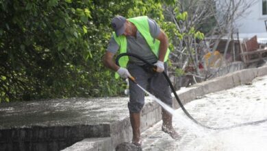 Bodrum’da toplu temizlik etkinliği