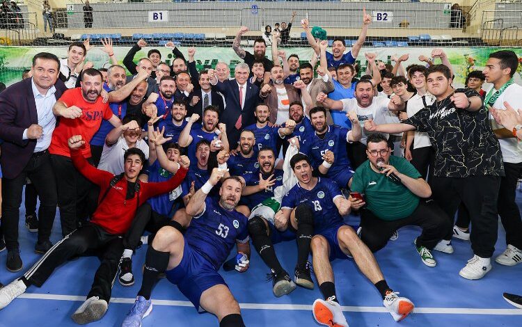 Sakaryalı hentbolcular kritik virajda Sakaryalı hentbolcular kritik virajda