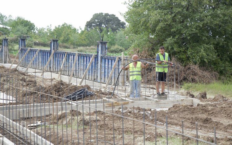 Kocaeli’den Kartepe’ye bir park daha Kocaeli’den Kartepe’ye bir park daha