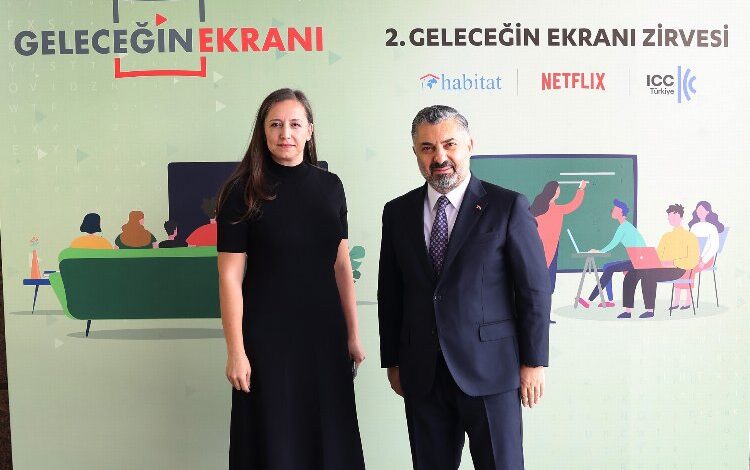 Dijital okuryazarlık Türkiye’de büyüyor Dijital okuryazarlık Türkiye’de büyüyor