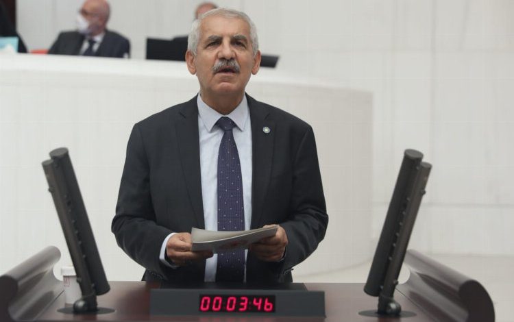 ‘Doktorlarımız geç de olsa hakkını aldı’ ‘Doktorlarımız geç de olsa hakkını aldı’