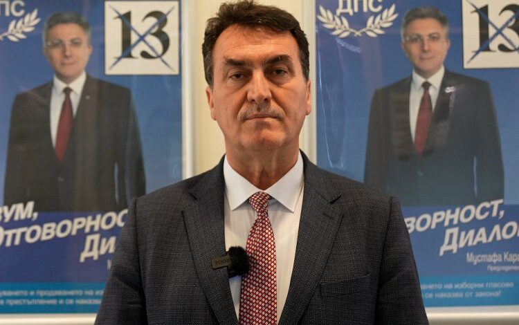 Bulgaristan göçmenlerine 2 Nisan’da ‘sandık’ çağrısı Bulgaristan göçmenlerine 2 Nisan’da ‘sandık’ çağrısı