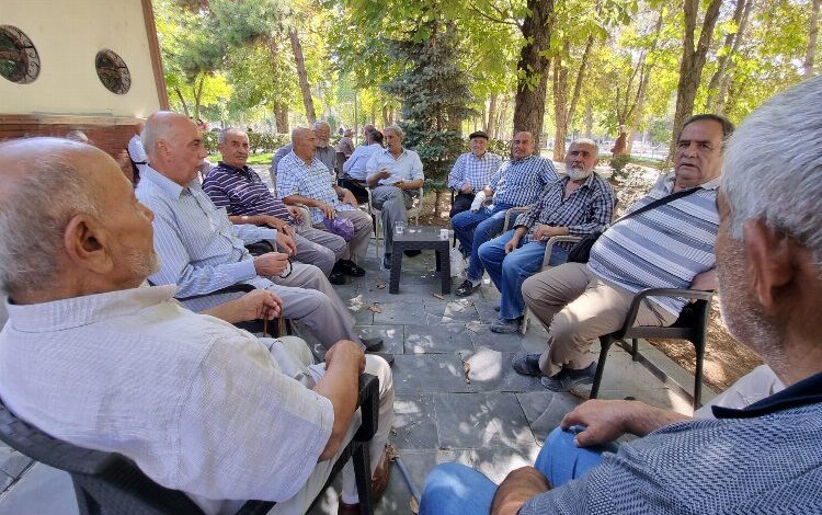 Malatya’dan büyüklere vefa Malatya’dan büyüklere vefa