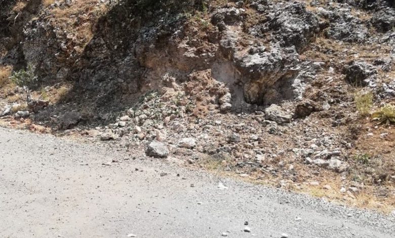 Adıyaman’da el yapımı patlayıcı imha edildi Adıyaman’da el yapımı patlayıcı imha edildi