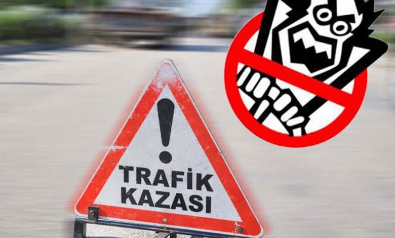 Adıyaman’da otomobil devrildi: 1 ölü, 3 yaralı