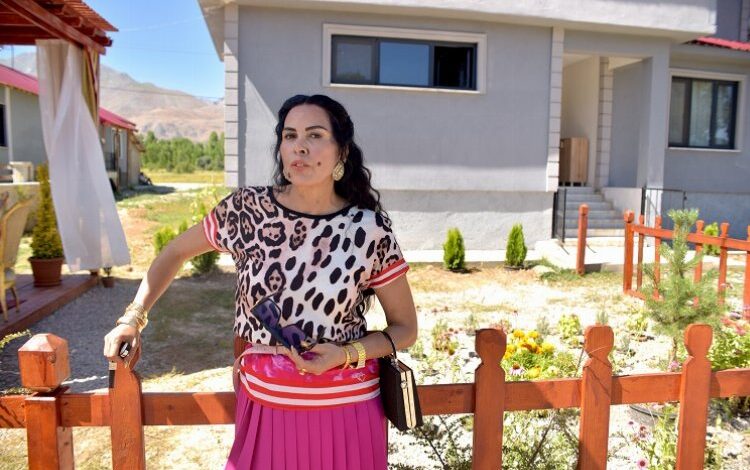 ‘Başkan’ filminde Köse’den sürpriz