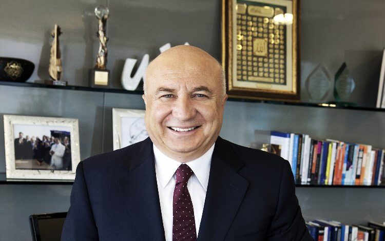 OSS Derneği’nden Aftermarket Zirvesi OSS Derneği’nden Aftermarket Zirvesi