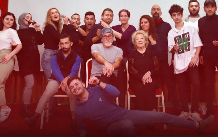 ‘Sevgili yönetmenim’ Kocaeli’de sahne alacak ‘Sevgili yönetmenim’ Kocaeli’de sahne alacak