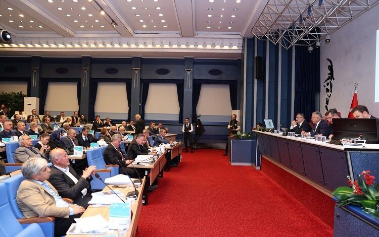 Kayseri Büyükşehir’den kadın istihdamı kararı