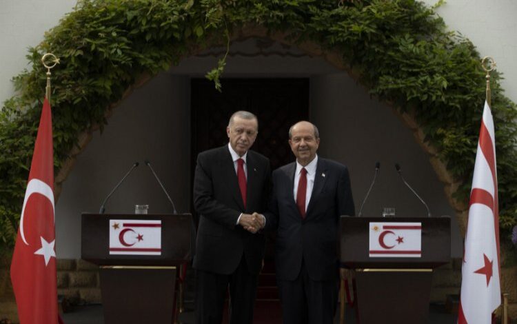 Cumhurbaşkanı Erdoğan: Somut öneriler hâlâ masada