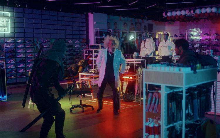 Khontkar’dan ‘Bilmece’ye klip Khontkar’dan ‘Bilmece’ye klip