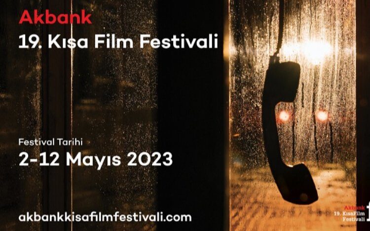 Akbank Kısa Film Festivali’nde takvim belirlendi