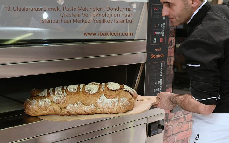 Türkiye IBAKTECH’e hazırlanıyor