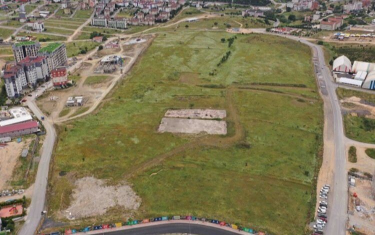 Çayırova Millet Bahçesi bölgeye değer katacak Çayırova Millet Bahçesi bölgeye değer katacak