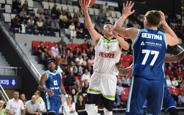 Potanın Tarzanları Türk Telekom’a mağlup oldu