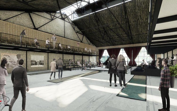 Balıkesir’e çağdaş bir sanat merkezi Balıkesir’e çağdaş bir sanat merkezi