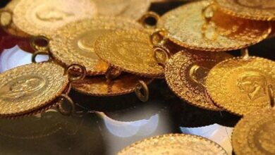 Gram altında beklenmeyen yükseliş!