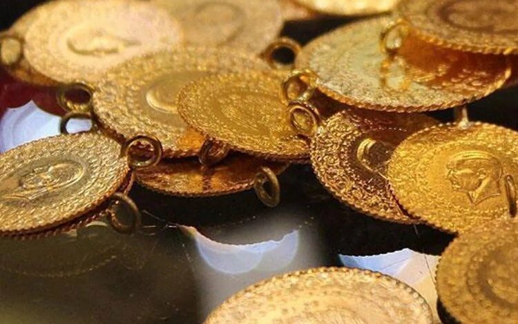 Gram altında beklenmeyen yükseliş!