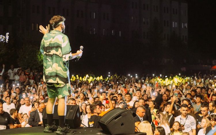 Sakarya’da Sefo fırtınası