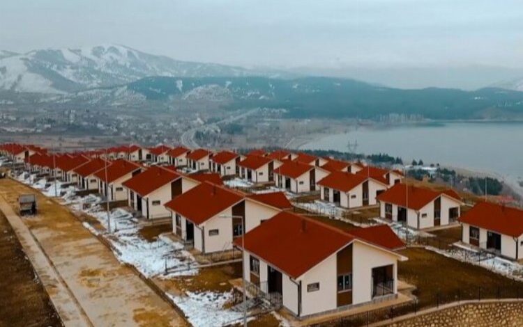 TOKİ’nin konut teslimleri ay sonuna kadar sürecek