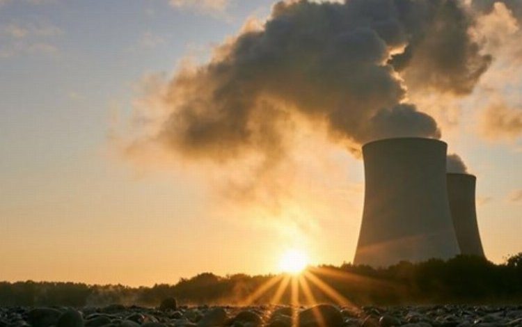 Nükleer Düzenleme yürürlükte Nükleer Düzenleme yürürlükte