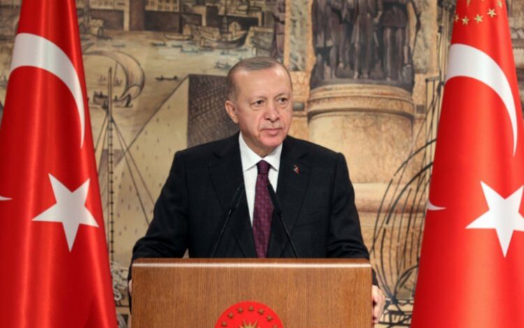 Cumhurbaşkanı Erdoğan: Hortlatmaya çalışanlar bizi bulur Cumhurbaşkanı Erdoğan: Hortlatmaya çalışanlar bizi bulur