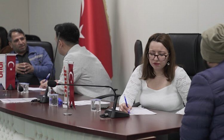 Bursa Gürsu’dan 30 kişiye iş imkanı fırsatı