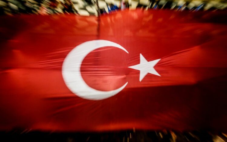 Dünya’dan İstanbul’daki patlamaya ilişkin taziye mesajları Dünya’dan İstanbul’daki patlamaya ilişkin taziye mesajları